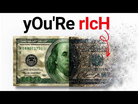 Why Americans Have NO Economic Future