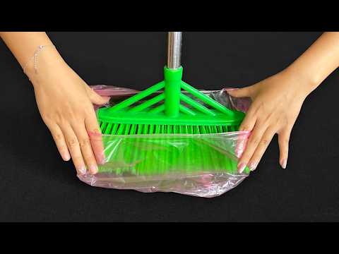 18 Genius Home Tricks to Save Time, Money and Effort!