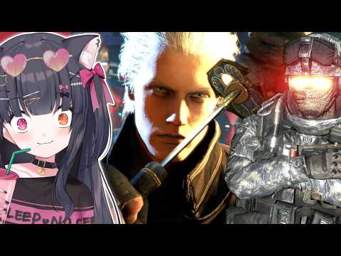 FIRST TIME REACTING TO: TheRussianBadger (for REAL this time)