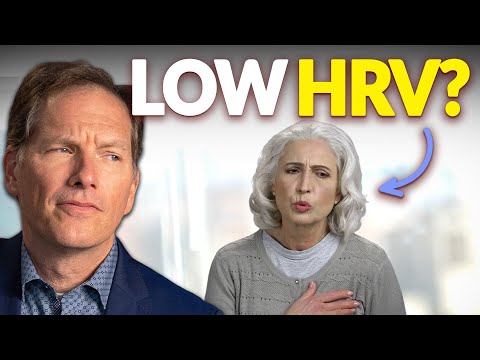 Is Low HRV Causing Your Sleep Problems?