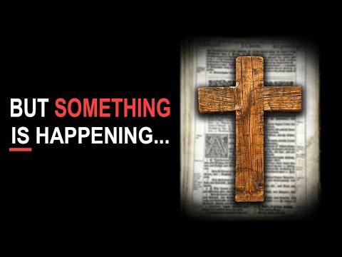 No, Gen Z is NOT becoming More Christian