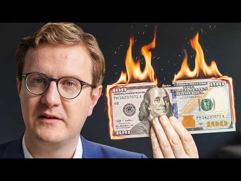 The Hidden Cost of Not Moving