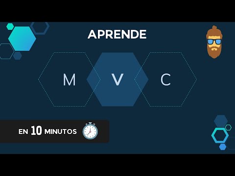 What is MVC? - Learn MVC in 10 minutes!