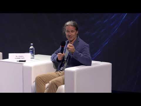 «Что не так с квантовой физикой и путешествиями во времени?» – Д. Горбунов, А. Арбузов, А. Семихатов
