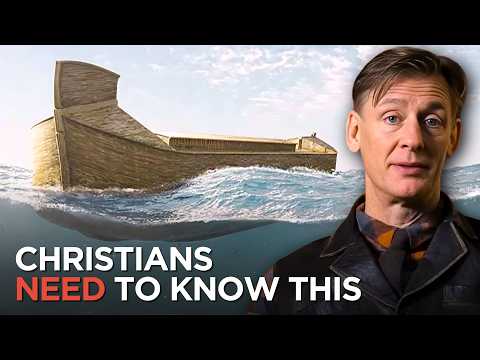 Here’s What Happened AFTER the Biblical Flood