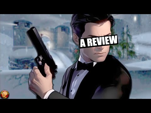 James Bond 007: Nightfire - 22 Years Later