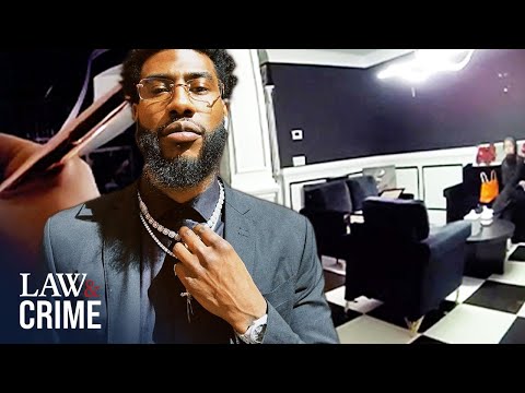 Police Rush to Iman Shumpert’s Home Over Late-Night Fight with Ex