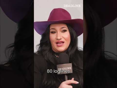 Lina Polimeni of Eli Lilly and Company on Toolkit for Screenwriters to Combat Disease Tropes