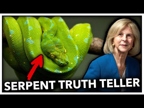 What You Didn't Know About The Garden of Eden in Genesis - Dr. Elaine Pagels