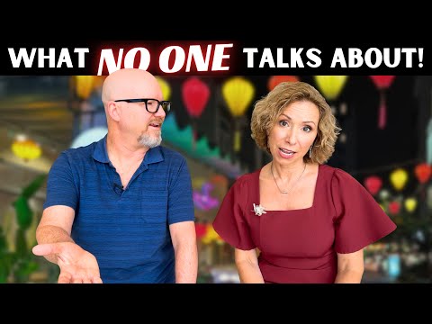 Why SO MANY Expats Are Moving to Da Nang, Vietnam! 🇻🇳