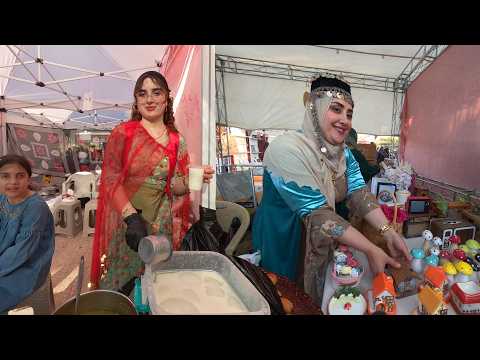 Legendary Kurdish Chefs: Family Recipes Unveiled