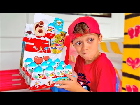 Mark learning and playing sports boxing game and wants to be strong