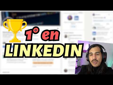 Perfil PROGRAMACIÓN: Arreglá tu LINKEDIN - Análisis de Perfiles #2