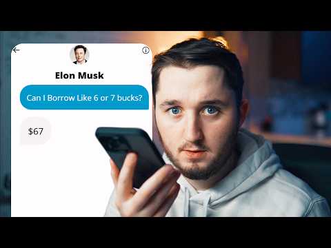 My New 5 Minure routine that books me 40 Meetings/m (Doom Scroll Outreach)