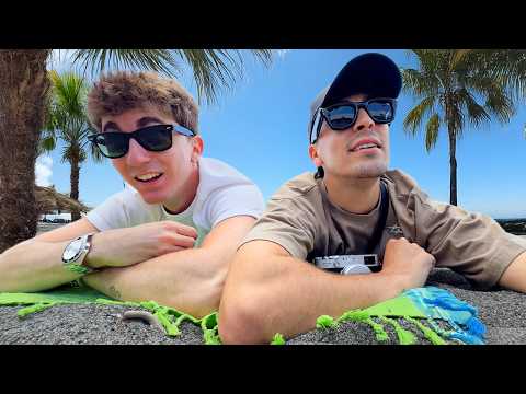 Visitamos AZORES: ¿El Hawaii de Europa? 😳✋