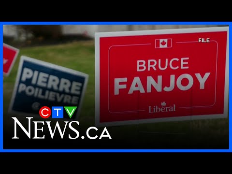 Pierre Poilievre loses his seat