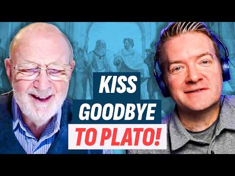 Today’s Church Needs THIS LESSON from Acts — NT Wright on Miracles & Evangelism