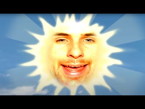 IF KIDS SHOWS WERE REAL!