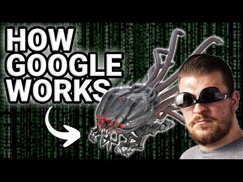 How Search Engines Work (SEO for Beginners Course Lesson 2)