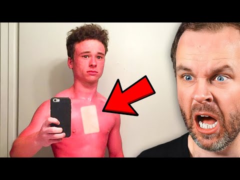 100 Extremely Dumb People