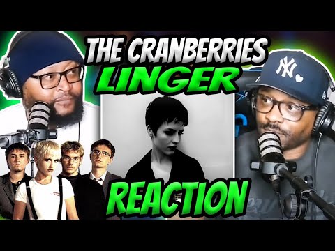 The Cranberries - Linger (REACTION) #thecranberries #reaction #music