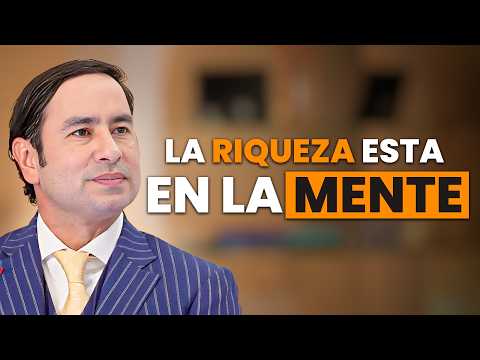 Como Cambiar tu MENTE, Romper el ciclo de POBREZA y obtener Libertad Financiera? - Alejandro Cardona