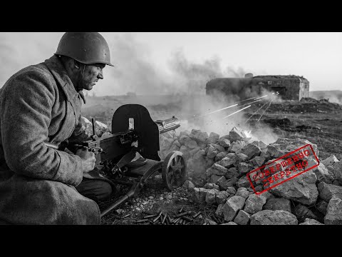 Инженер нарушил ВСЕ уставы — и изобрёл метод, который спас 50 000 солдат...