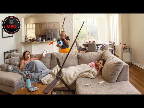 Incredible Moments Caught on Camera (P219) | 2025 New Update