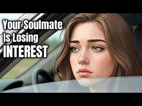 If This Happens, Your Soulmate Is Losing Interest