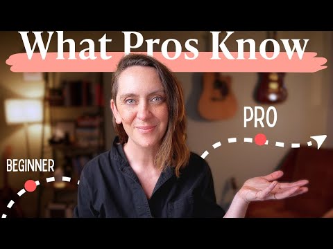 The 3 Best Ways to Start a Song (beginner vs expert)