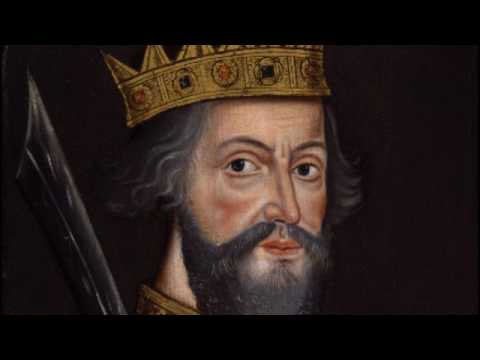 Вильгельм I Завоеватель (рассказывает историк Наталия Басовская)