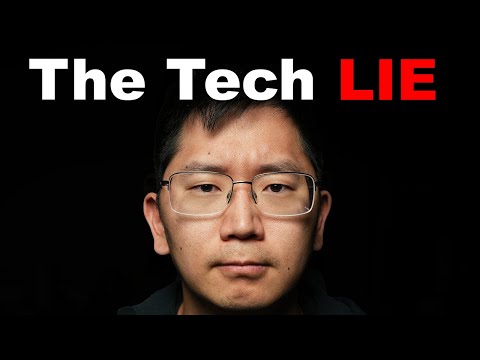 Why Tech Upgrades Feel So Pointless Now