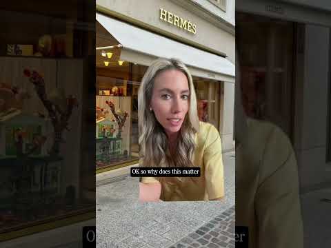 Birkin and Rolex Waitlists are Shrinking