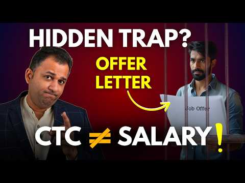 Things to Check in Offer Letter & Salary Package Before You Say YES!