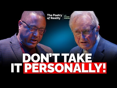 Dawkins’ Book That Sparked An Existential Crisis | A Conversation with John McWhorter