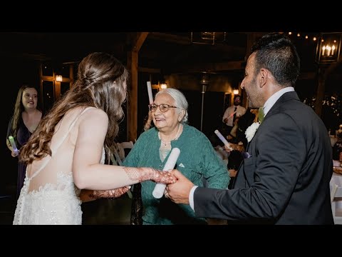 My World Changed Completely & Goodbye to Nani!