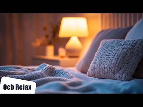 10 Hours of Calming Sleep Music: Adam | Relaxing Piano Music, Stress Relief Music