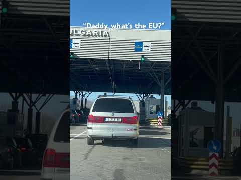 Daddy, whatβs the EU? π€£π€£ #truth