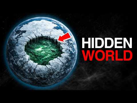 90 Million Years Ago, Antarctica Looked Like THIS