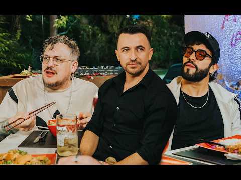 #LaJunta | Entrevista a TOMÁS VA A MORIR “TOMÁS SIEMPRE HA IGNORADO LOS DIAGNÓSTICOS MÉDICOS”