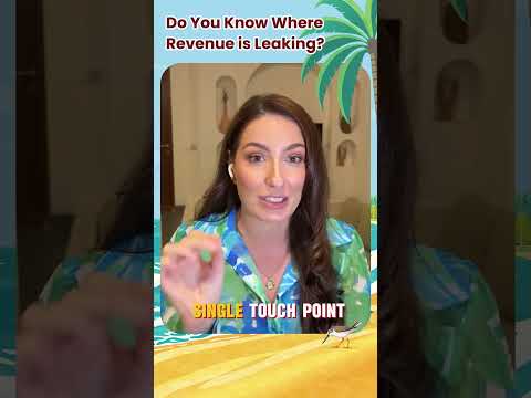 Funnel mistakes are costing you leads.