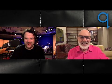 Brian Eno reflects on his best work for film and television soundtracks