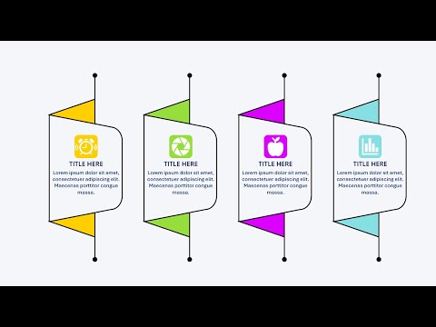 Neat and Clean PPT Design