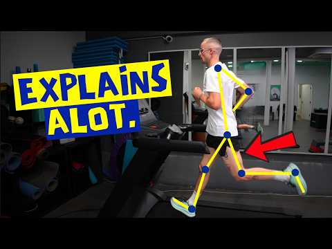 I Finally Found What's Causing My Running Injuries!