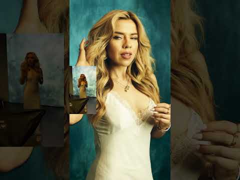 Watch me do an entire shoot in 60 seconds #photography