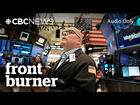 If AI is a bubble, what happens when it pops? | Front Burner