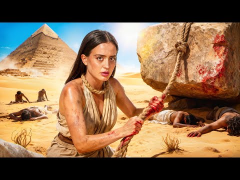 ДРЕВНИЙ ЕГИПЕТ НЕ ДЛЯ СЛАБЫХ | Почему вы не продержались там… и дня?