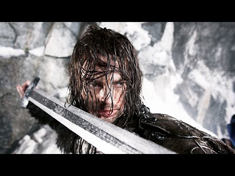 원주민 밑에서 자란 최강 바이킹을 건든 약탈자들의 최후 [영화리뷰/결말포함]