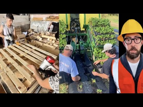 Work Smarter, Not Harder β The Power of 5.0 Thinking #8 #work #worksmart #construction #adamrose
