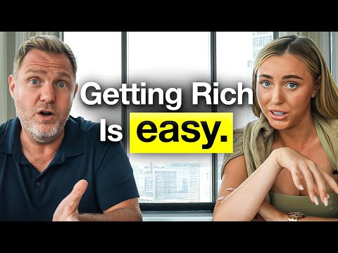 I’m 50. If You Want To Get Rich In Your 20s, Watch This.